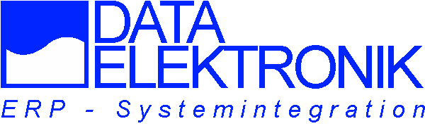 Logo von Data Elektronik GmbH